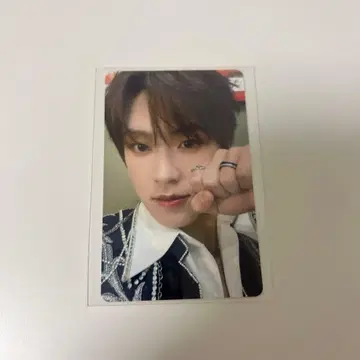 JO1 코노 준키 JO1DER SHOW 원원 트레이딩 카드