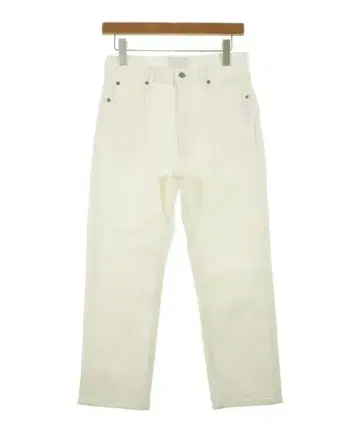 SERGE de bleu 데님 팬츠 여성용