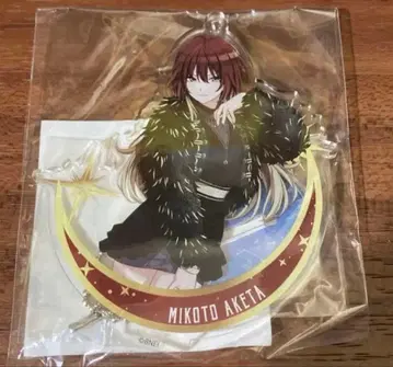 아이돌마스터 샤이니 컬러즈 히다 미코토 아크릴 스탠드