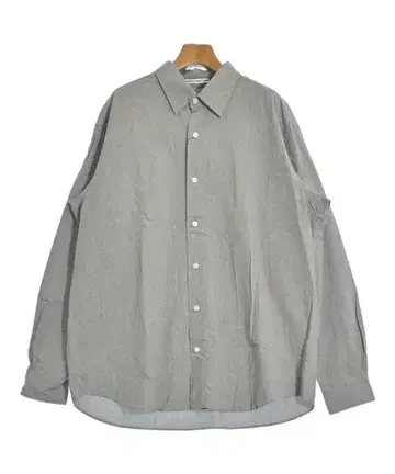 uniform experiment 캐주얼 셔츠 남성용