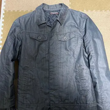 HIDEAWAYS 블랙 자켓 46