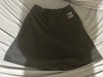 LAVANDA 팬츠스커트