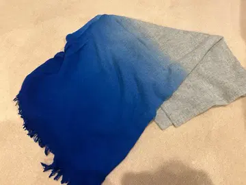 정가 2만 엔 택 포함 새상품 ESTNATION 머플러 스톨