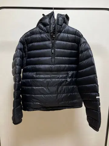 [ HOLIDAY/홀리데이 ] PACKABLE DOWN ANORAK