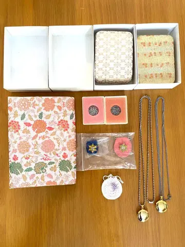 숭교진광 어미령 케이스 핑 배지 펜던트 양광자 기언집