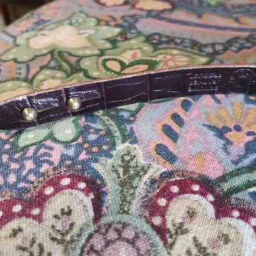 fico 리버서블 리스트 가죽 밴드 이탈리아제