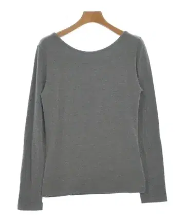 OHOTORO 니트 스웨터 여성용