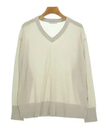 BAYFLOW 니트 스웨터 여성용