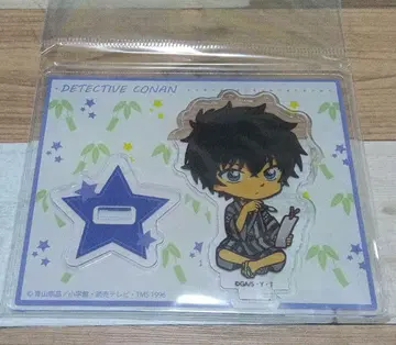 명탐정 코난 마츠다 진페이 SD 칠석ver. 아크릴 스탠드