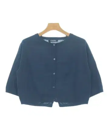 S Max Mara 여성용 가디건