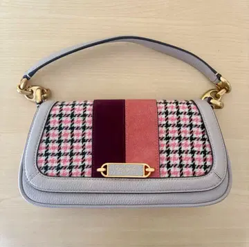 [ 미사용 새상품 ] katespade 그라마시 스몰 플랩 숄더백