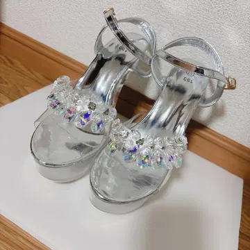 브라이덜 액세서리 세트