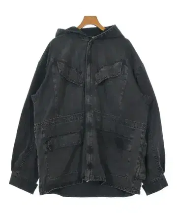 WILLY CHAVARRIA 코트 (기타) 남성용