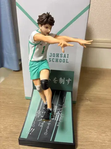 하이큐!! Happy 복권 C상 오이카와 토오루