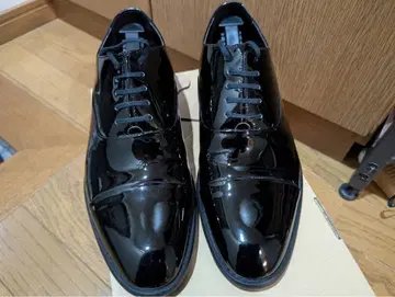 신랑 신발 CELEBRATE collection 가죽 드레스 신발