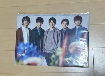 King & Prince concert tour 2019 클리어 파일