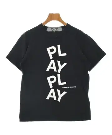 PLAY COMME des GARCONS 티셔츠 여성용