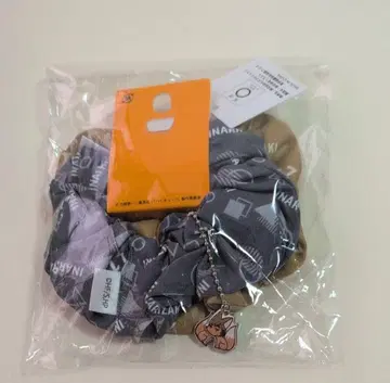 아베일 콜라보 하이큐!! 스크런치 이나리자키 고교 미야 형제 여우 미사용