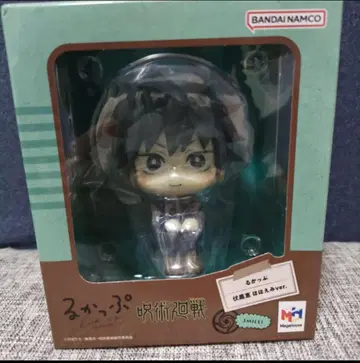 주술회전 후시구로 메구미 룩업 호호에미ver.