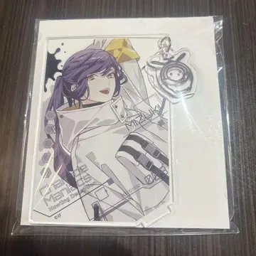 샤레마니 CharadeManiacs 낭독극 미즈키 아크릴 스탠드