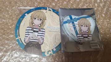 [사일런트 위치] 모니카 파랑 바다 커피 스이파라