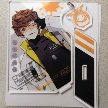 카이토 샤레마니 아크릴 스탠드 샤레이드 매니아쿠스 낭독극