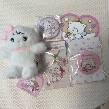 mikko 무스 5세트