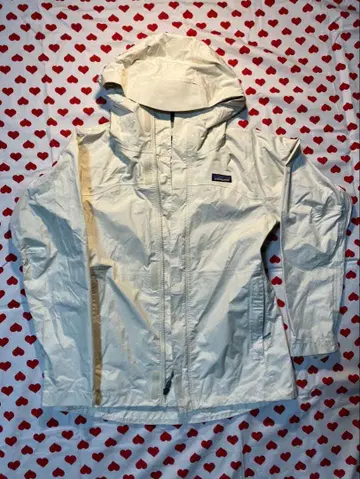 patagonia 토렌트 쉘 자켓