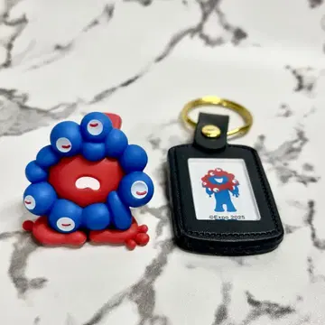 오사카 만박 EXPO 2025 앉아 리버스 컬러 Ver.