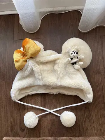 미니 팬캡 TDR TDS TDL 모자