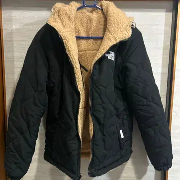 THE NORTH FACE 플리스 자켓