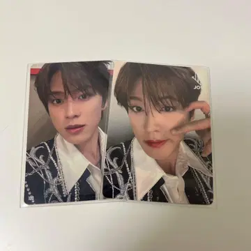 JO1 코노 준키 JO1DER SHOW 회장 트레이딩 카드