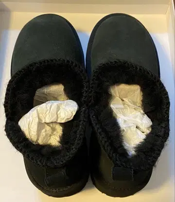 스타카토 어그 부츠 23.5cm