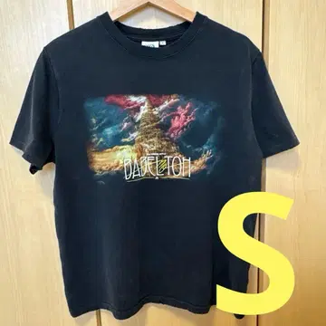 미세스 바벨 빈티지 라이크 T셔츠 S