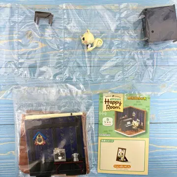 리멘트 동물의 숲 해피룸 (준)