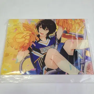 앙스타 사쿠마 리츠 대만 중국 한정판 아크릴 보드 앙상블 스타즈