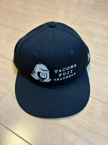 타코마 후지 레코드 캡