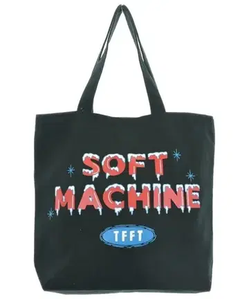 SOFTMACHINE 토트백 남성용