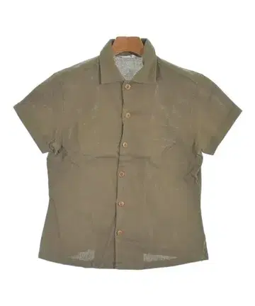 45rpm 캐주얼 셔츠 여성용