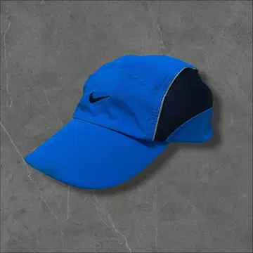00s NIKE 캡 나일론 러닝