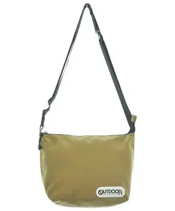 OUTDOOR products 숄더백 남성용