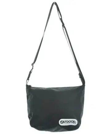 OUTDOOR products 숄더백 남성용