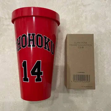 THE FIRST SLAM DUNK 정대만 세트