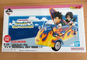 [ 오늘 발송 ] 드래곤볼 스냅 컬렉션 2 라스트 원상