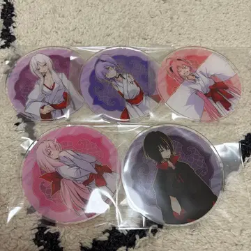 전생했더니 슬라임이었던 건에 대하여 그라테 코스터 5세트