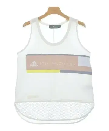 adidas by Stella McCartney 여성용 탱크탑