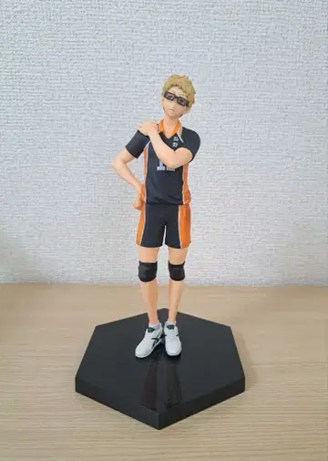 하이큐!! 피규어 츠키시마 케이