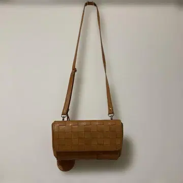 주케로 zucchero 지갑 숄더백