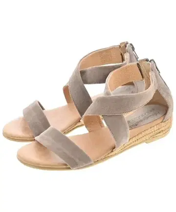 FLAMENQUITAS 샌들 여성용