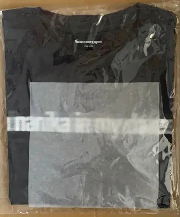 Age Factory 티셔츠